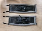 Thule Infant Sling - Baby zitje voor fietskar/hardloopkar, Ophalen of Verzenden, Zo goed als nieuw, Kinderwagen, Overige merken