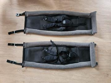 Thule Infant Sling - Baby zitje voor fietskar/hardloopkar beschikbaar voor biedingen