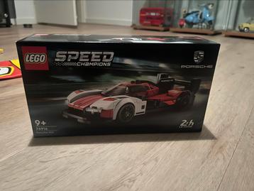 Lego Speed Champions 76916, Porsche 963 beschikbaar voor biedingen