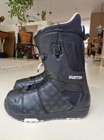 Burton Moto boots maat 44 (als nieuw), Sport en Fitness, Snowboarden, Ophalen of Verzenden, Zo goed als nieuw, Schoenen