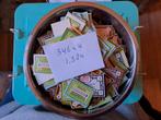 Douwe Egberts Punten - 7224 punten, Ophalen of Verzenden, Gebruikt