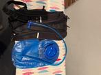 CamelBak Rogue rugzak met 2L waterzak, Ophalen of Verzenden, Gebruikt, Camelbak