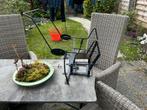 Babboe maxi-cosi drager, Fietsen en Brommers, Fietsaccessoires | Fietsstoeltjes, 0 t/m 18 kg, Ophalen of Verzenden, Zo goed als nieuw