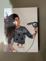 Hair by Xelly, Ophalen of Verzenden, Zo goed als nieuw, Overige onderwerpen