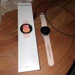 Samsung Galaxy Watch 5 roze, Gebruikt, Conditie, Samsung ⌚️, Ophalen of Verzenden