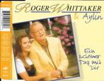 Roger Whittaker & Aylin - Ein Schöner Tag Mit Dir, Gebruikt, Verzenden, Maxi-single, 1 single