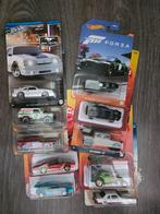 Hotwheels, Verzamelen, Speelgoed, Ophalen of Verzenden, Zo goed als nieuw