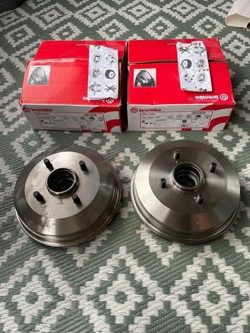 Nieuwe onderdelen Ford Escort VII 1995/2002 beschikbaar voor biedingen