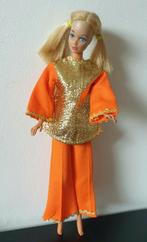 Prachtige kleurrijke barbie outfit, Ophalen of Verzenden, Kleertjes