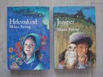 Heksenkind  en Juniper - Monica Furlong, Boeken, Ophalen, Gelezen