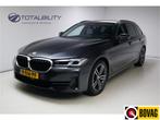BMW 5 Serie Touring 530e xDrive M-Sport 293 PK | Laser Led |, 1998 cc, 1935 kg, Gebruikt, 4 cilinders