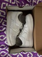Air force 1, Ophalen of Verzenden, Zo goed als nieuw, Wit