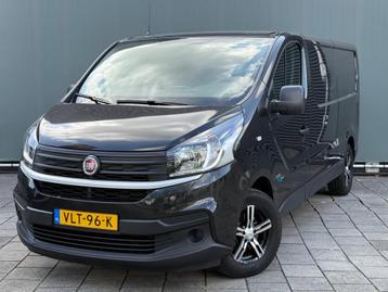 Fiat Talento BWJ 2021 | 2.0 MultiJet 146PK L2H1 Basis | AIRC beschikbaar voor biedingen