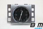 Klokje in dashboard VW Passat B7 3AA919204A, Gebruikt