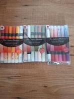 Stiften, mix colour alcohol markers, Nieuw, Ophalen of Verzenden