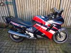 HONDA CBR 1000 F (bj 1993), 4 cilinders, Motorrijbewijs A, Bedrijf, Sport