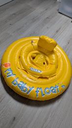 Zwemband (my baby float - intex), Ophalen, Zo goed als nieuw