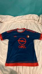 Feyenoord shirt opel 152, Shirt, Maat XS of kleiner, Ophalen of Verzenden, Zo goed als nieuw
