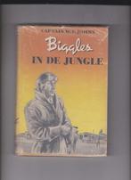 BIGGLES  - BORN - 9 album, Verzenden, Gelezen
