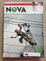 4A vmbo-gt nask 1 natuurkunde, Ophalen of Verzenden, Zo goed als nieuw, VMBO, Natuurkunde