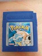pokemon blue, Avontuur en Actie, Gebruikt, 1 speler, Ophalen of Verzenden