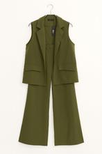 Groene ZANZEA set – nieuw zonder kaartje, maat L, Kleding | Dames, Overige Dameskleding, Zanzea, Ophalen of Verzenden, Nieuw