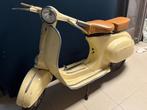 Vespa 50l | 1967 | originele lak, Maximaal 45 km/u, 50 cc, 3 versnellingen, Ophalen