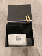 Tommy Hilfiger Portemonnee - Nieuw!, Ophalen, Nieuw, Zwart