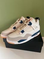 Jordan 4 SB, Kleding | Heren, Schoenen, Blauw, Nike, Nieuw, Ophalen of Verzenden