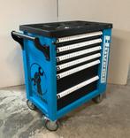 Gereedschapskar, Huvema, BL 154 D6, Auto diversen, Autogereedschap, Ophalen, Nieuw