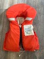Kinder reddingsvest, Ophalen of Verzenden, Zo goed als nieuw, Jongen of Meisje, Zwem-accessoire