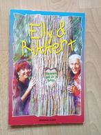 Muziekboek Elly en Rikkert, Piano, Ophalen of Verzenden, Zo goed als nieuw, Thema