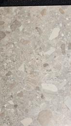 Keramische vloertegel 60x60, Ophalen, 60 cm of meer, Nieuw, Minder dan 5 m²