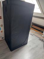 Kweektent 80x80x160cm, Ophalen, Zo goed als nieuw