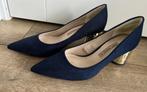 Zara Basic Pumps - Maat 37 - Nieuw!, Ophalen of Verzenden, Nieuw, Blauw, Pumps