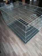 bench, Ophalen, Gebruikt