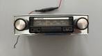 Vintage Philips Autoradio Oldtimer, Ophalen of Verzenden, Gebruikt