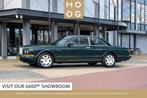 Bentley Continental 6.8 R (bj 1994, automaat), Auto's, 6761 cc, 360 pk, Bentley, Lederen bekleding