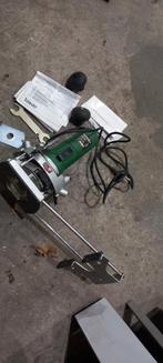 Toledo TBF-550 Bovenfrees, Gebruikt, Ophalen of Verzenden, Toledo, Bovenfrees