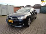 Citroen C4 1.6 VTi Tendance (LPG G3 KM 266331 NAP CLIMA), Auto's, Citroën, Voorwielaandrijving, Euro 5, 4 cilinders, Blauw