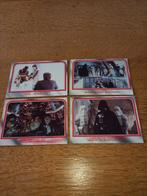 Star wars kaartjes the empire strikes back, Verzamelen, Star Wars, Ophalen of Verzenden, Actiefiguurtje