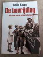 De Bevrijding - Guido Knopp, Ophalen of Verzenden, Tweede Wereldoorlog, Zo goed als nieuw, Guido Knopp