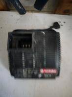 Metabo ICS 16 Acculader - Gebruikt, Ophalen of Verzenden, ., ., .