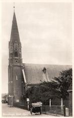 Biezelinge, Ned. Herv. Kerk  128257, Verzamelen, Verzenden, 1960 tot 1980, Ongelopen, Zeeland