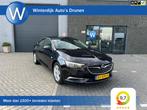 Opel Insignia Grand Sport 1.5 Turbo Business Executive Nap, Euro 6, 4 cilinders, 700 kg, Blauw