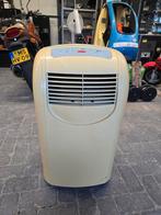 Mobiele Airco Suntec - Werkt Goed (Zonder Slang), Ophalen, Gebruikt, Minder dan 60 m³, Timer