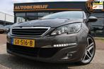 Peugeot 308 1.2 PureTech | GT-Line | Harman&Kardon | Pano |, Auto's, Voorwielaandrijving, Gebruikt, Euro 6, 1199 cc