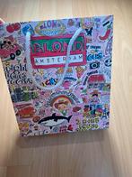 Als nieuw blond Amsterdam cadeautasje tas tasje, Ophalen of Verzenden, Zo goed als nieuw