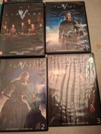 Serie Vinkings, Cd's en Dvd's, Dvd's | Tv en Series, Ophalen of Verzenden, Gebruikt