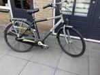 Herenfiets 28 inch, Fietsen en Brommers, Fietsen | Heren | Herenfietsen, Gebruikt, Versnellingen, 53 tot 57 cm, Ophalen